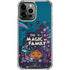 Disney Encanto Mirabel Family Magic iPhone 13 Pro Max Clear Case